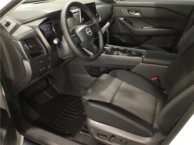2026 Nissan Rogue SV Moonroof (Stk: N26121) in Sault Ste. Marie - Image 6 of 6