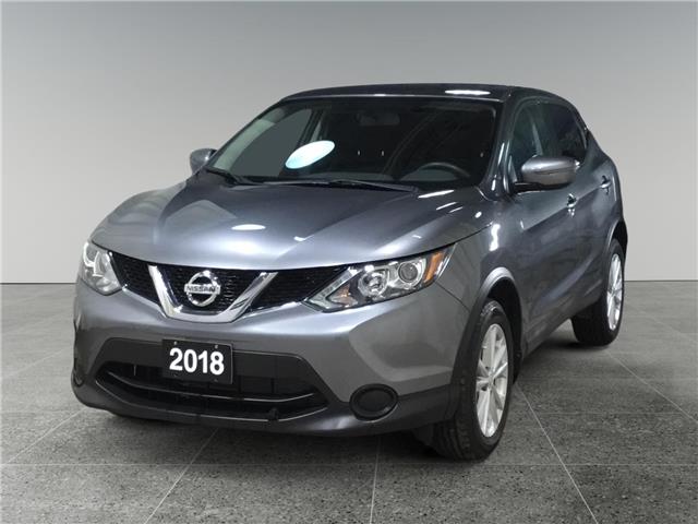 2018 Nissan Qashqai S (Stk: P3940) in Sault Ste. Marie - Image 1 of 15