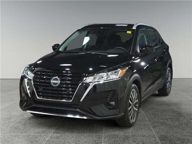 2025 Nissan Kicks Play SV (Stk: N25385) in Sault Ste. Marie - Image 1 of 6