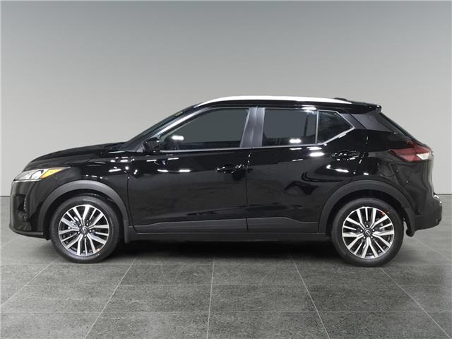 2025 Nissan Kicks Play SV (Stk: N25385) in Sault Ste. Marie - Image 2 of 6 2025 Nissan Kicks Play SV (Stk: N25385) in Sault Ste. Marie - Image 2 of 6