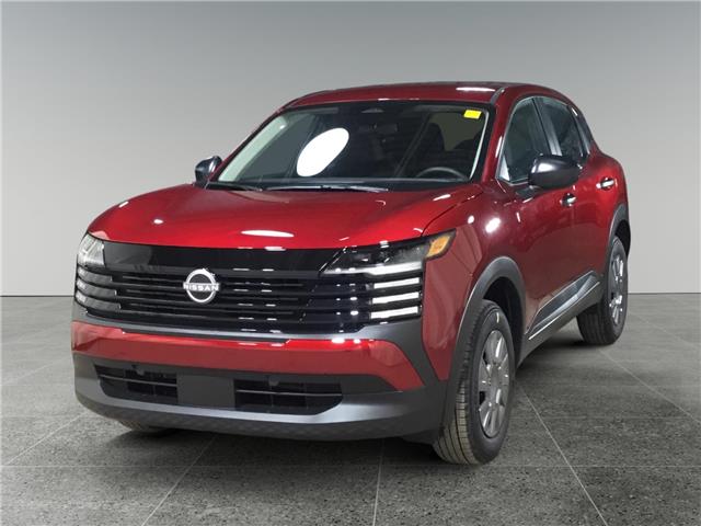 2026 Nissan Kicks S (Stk: N26123) in Sault Ste. Marie - Image 1 of 6