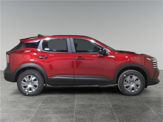 2026 Nissan Kicks S (Stk: N26123) in Sault Ste. Marie - Image 5 of 6 2026 Nissan Kicks S (Stk: N26123) in Sault Ste. Marie - Image 5 of 6