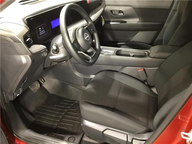 2026 Nissan Kicks S (Stk: N26123) in Sault Ste. Marie - Image 6 of 6 2026 Nissan Kicks S (Stk: N26123) in Sault Ste. Marie - Image 6 of 6