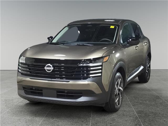 2026 Nissan Kicks SV (Stk: N26122) in Sault Ste. Marie - Image 1 of 6