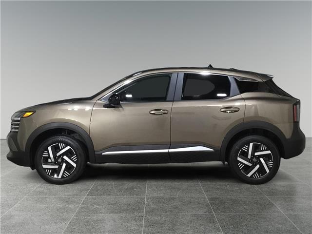 2026 Nissan Kicks SV (Stk: N26122) in Sault Ste. Marie - Image 2 of 6