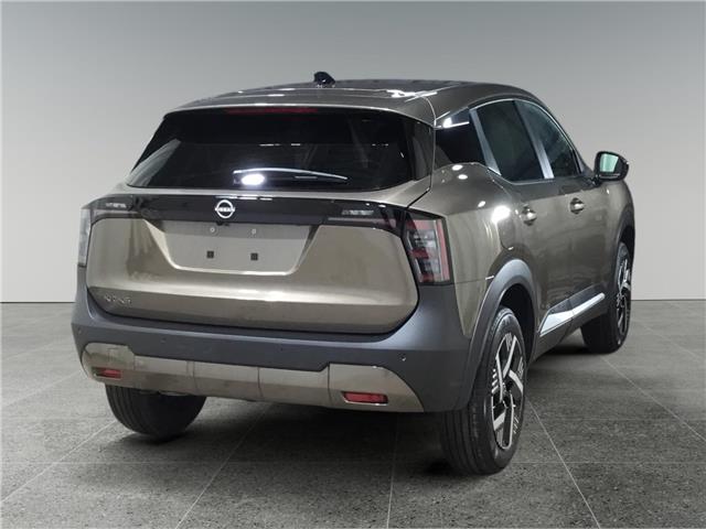 2026 Nissan Kicks SV (Stk: N26122) in Sault Ste. Marie - Image 4 of 6