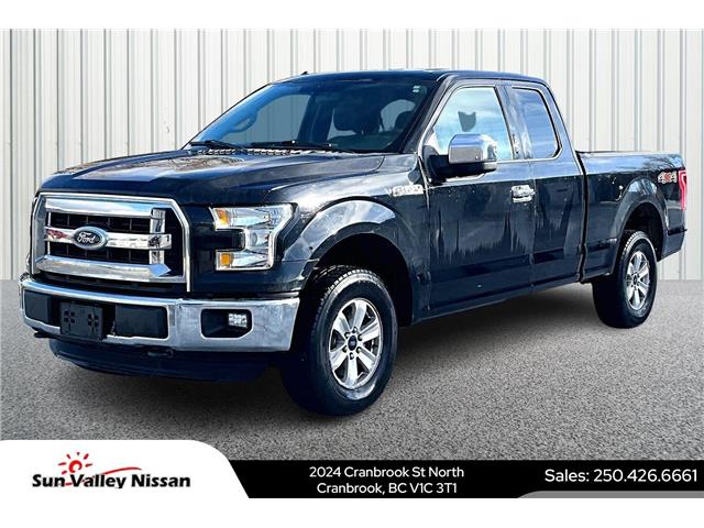 2016 Ford F-150  (Stk: NI9151) in Cranbrook - Image 1 of 26