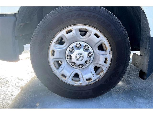 2014 Nissan NV Cargo NV2500 HD SV V6 (Stk: NI5640) in Cranbrook - Image 8 of 23