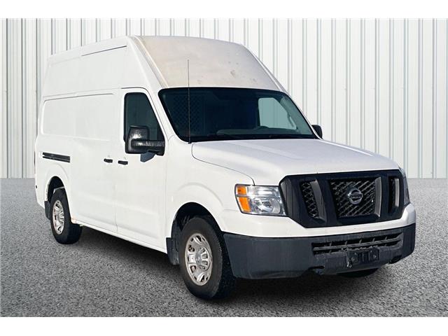 2014 Nissan NV Cargo NV2500 HD SV V6 (Stk: NI5640) in Cranbrook - Image 9 of 23