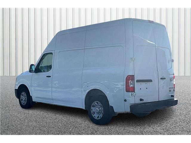 2014 Nissan NV Cargo NV2500 HD SV V6 (Stk: NI5640) in Cranbrook - Image 10 of 23