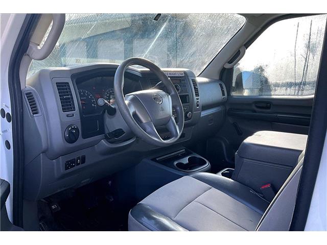 2014 Nissan NV Cargo NV2500 HD SV V6 (Stk: NI5640) in Cranbrook - Image 11 of 23