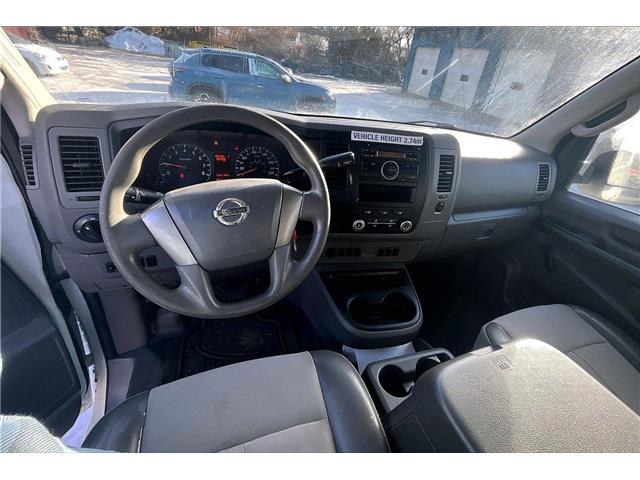 2014 Nissan NV Cargo NV2500 HD SV V6 (Stk: NI5640) in Cranbrook - Image 12 of 23