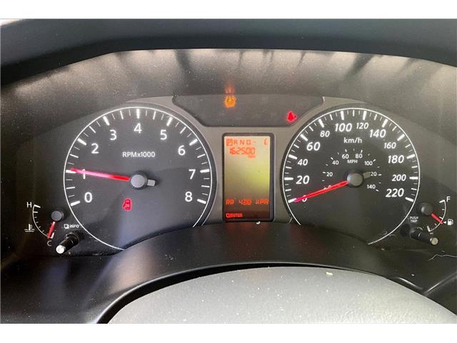 2014 Nissan NV Cargo NV2500 HD SV V6 (Stk: NI5640) in Cranbrook - Image 16 of 23