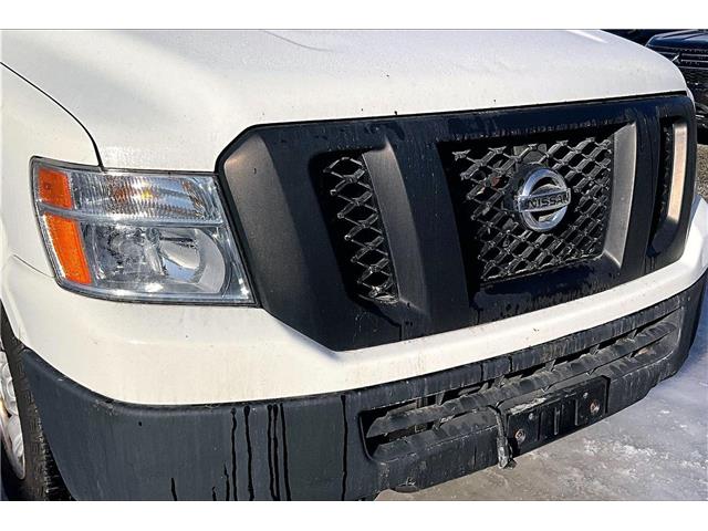 2014 Nissan NV Cargo NV2500 HD SV V6 (Stk: NI5640) in Cranbrook - Image 19 of 23