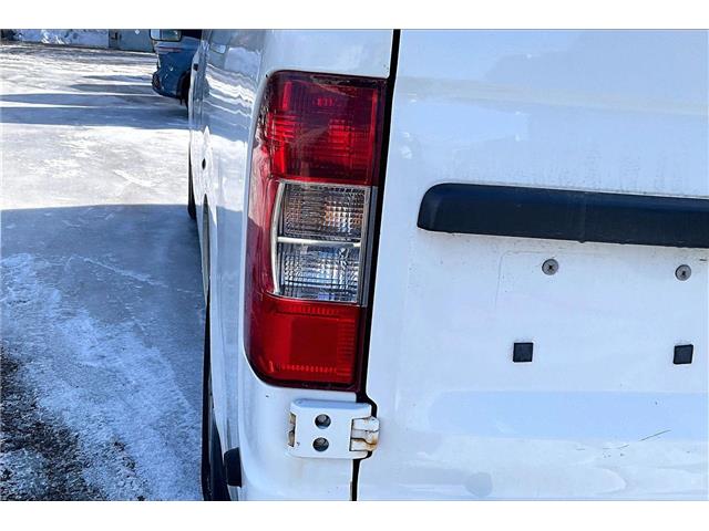 2014 Nissan NV Cargo NV2500 HD SV V6 (Stk: NI5640) in Cranbrook - Image 21 of 23