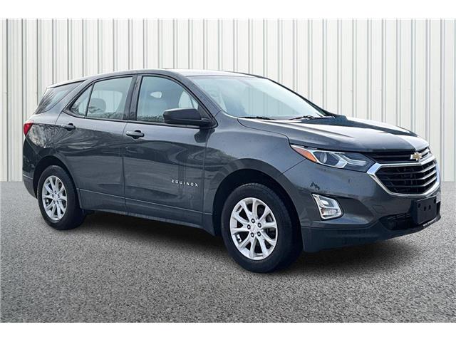 2018 Chevrolet Equinox LS (Stk: NI1282) in Cranbrook - Image 9 of 29