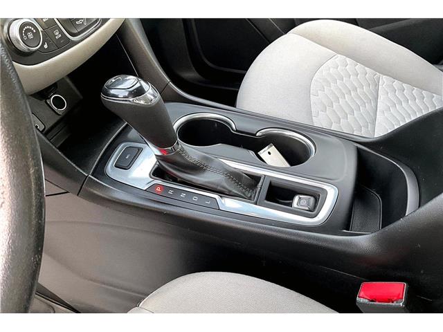 2018 Chevrolet Equinox LS (Stk: NI1282) in Cranbrook - Image 12 of 29