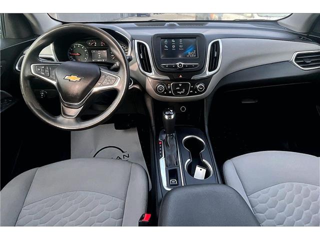 2018 Chevrolet Equinox LS (Stk: NI1282) in Cranbrook - Image 13 of 29