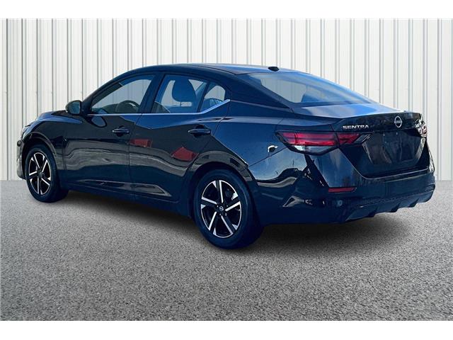 2024 Nissan Sentra SV (Stk: 24SN6801) in Cranbrook - Image 3 of 12