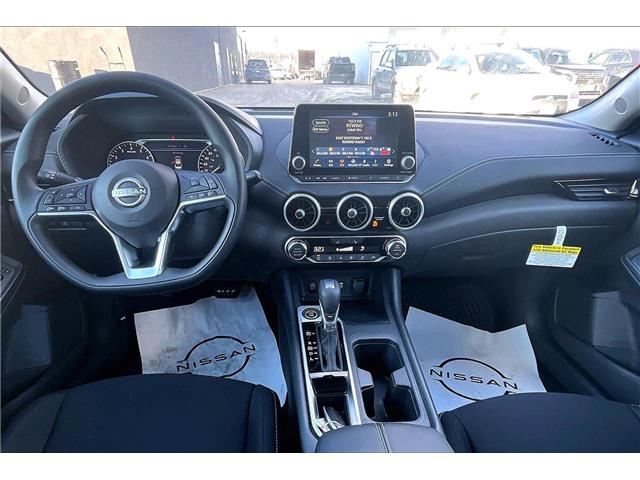 2024 Nissan Sentra SV (Stk: 24SN6801) in Cranbrook - Image 5 of 12