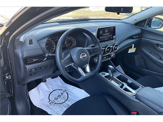 2024 Nissan Sentra SV (Stk: 24SN6801) in Cranbrook - Image 6 of 12