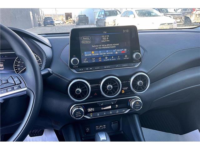 2024 Nissan Sentra SV (Stk: 24SN6801) in Cranbrook - Image 7 of 12