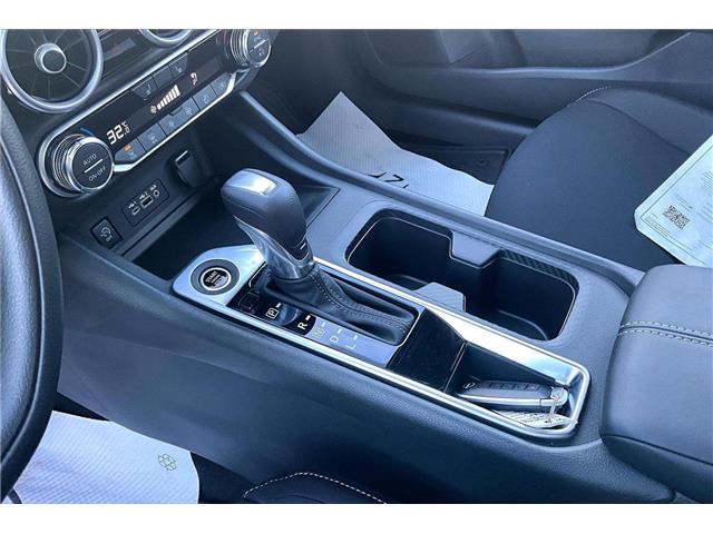 2024 Nissan Sentra SV (Stk: 24SN6801) in Cranbrook - Image 8 of 12