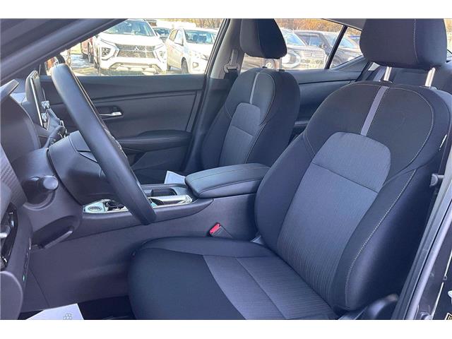 2024 Nissan Sentra SV (Stk: 24SN6801) in Cranbrook - Image 9 of 12