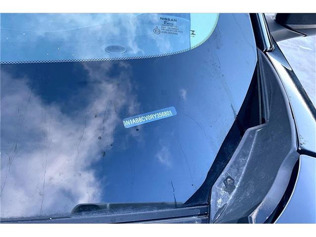 2024 Nissan Sentra SV (Stk: 24SN6801) in Cranbrook - Image 12 of 12