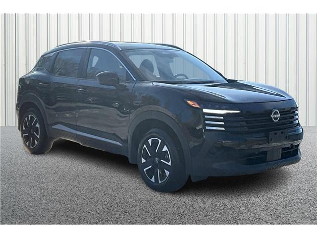 2025 Nissan Kicks SV (Stk: 25KK9975) in Cranbrook - Image 2 of 12