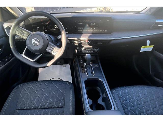 2025 Nissan Kicks SV (Stk: 25KK9975) in Cranbrook - Image 5 of 12