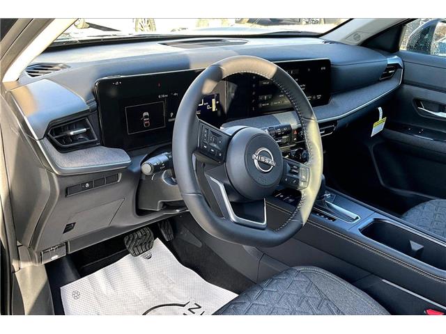 2025 Nissan Kicks SV (Stk: 25KK9975) in Cranbrook - Image 6 of 12