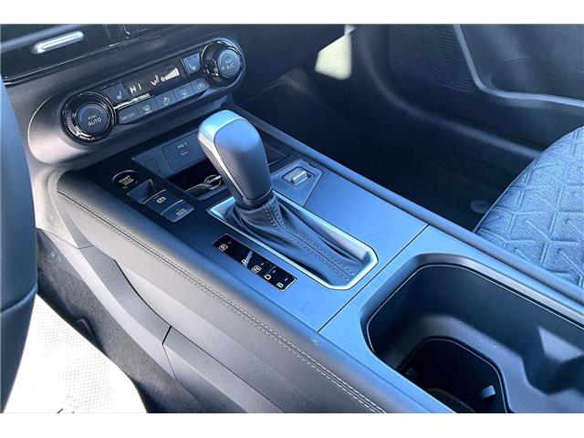 2025 Nissan Kicks SV (Stk: 25KK9975) in Cranbrook - Image 8 of 12
