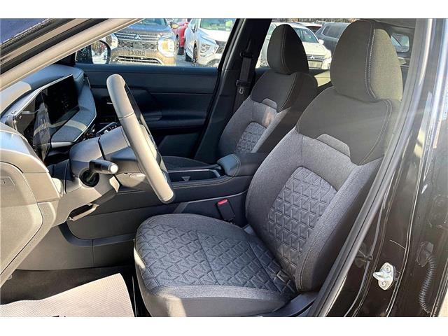 2025 Nissan Kicks SV (Stk: 25KK9975) in Cranbrook - Image 9 of 12