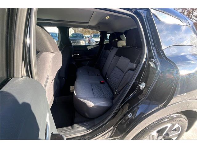 2025 Nissan Kicks SV (Stk: 25KK9975) in Cranbrook - Image 10 of 12