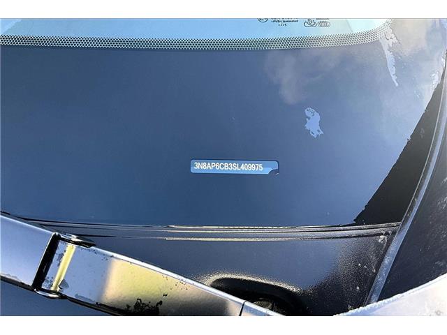 2025 Nissan Kicks SV (Stk: 25KK9975) in Cranbrook - Image 12 of 12