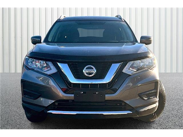 2020 Nissan Rogue S (Stk: 25RG0936A) in Cranbrook - Image 3 of 30