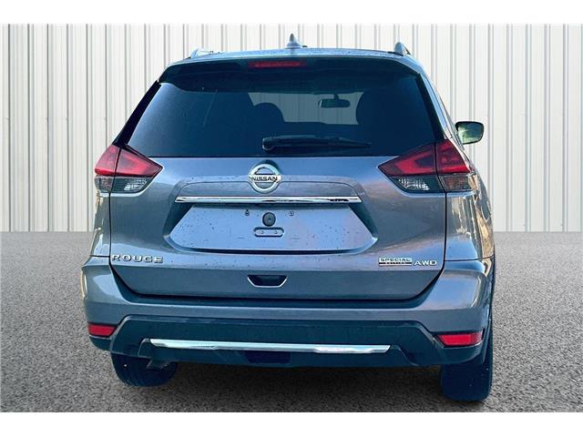 2020 Nissan Rogue S (Stk: 25RG0936A) in Cranbrook - Image 4 of 30