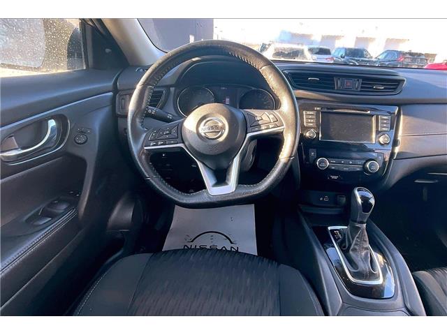 2020 Nissan Rogue S (Stk: 25RG0936A) in Cranbrook - Image 5 of 30