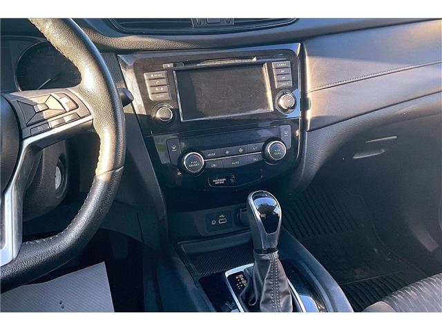 2020 Nissan Rogue S (Stk: 25RG0936A) in Cranbrook - Image 6 of 30