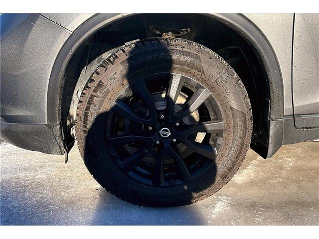 2020 Nissan Rogue S (Stk: 25RG0936A) in Cranbrook - Image 8 of 30