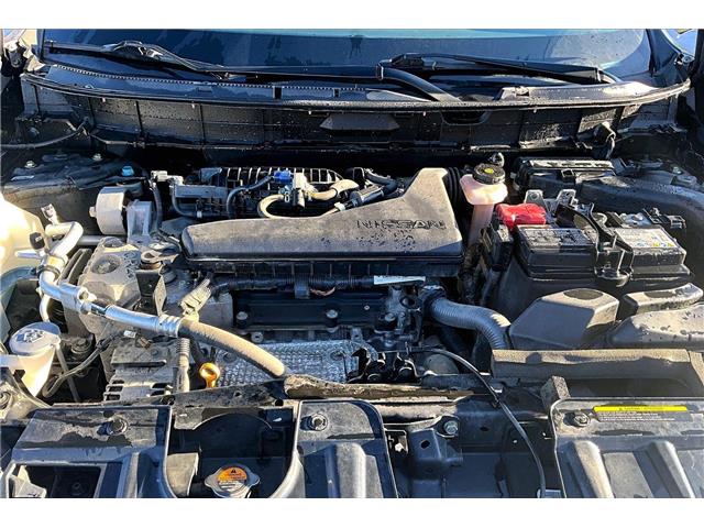 2020 Nissan Rogue S (Stk: 25RG0936A) in Cranbrook - Image 9 of 30