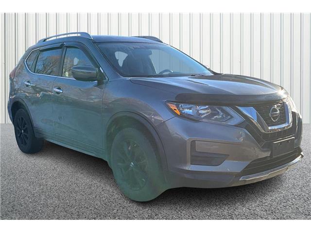 2020 Nissan Rogue S (Stk: 25RG0936A) in Cranbrook - Image 10 of 30
