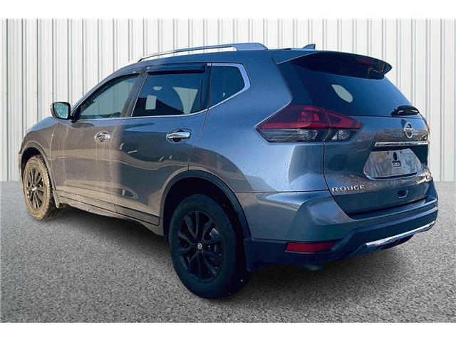 2020 Nissan Rogue S (Stk: 25RG0936A) in Cranbrook - Image 11 of 30