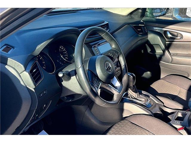 2020 Nissan Rogue S (Stk: 25RG0936A) in Cranbrook - Image 12 of 30