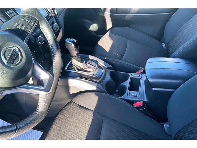 2020 Nissan Rogue S (Stk: 25RG0936A) in Cranbrook - Image 13 of 30