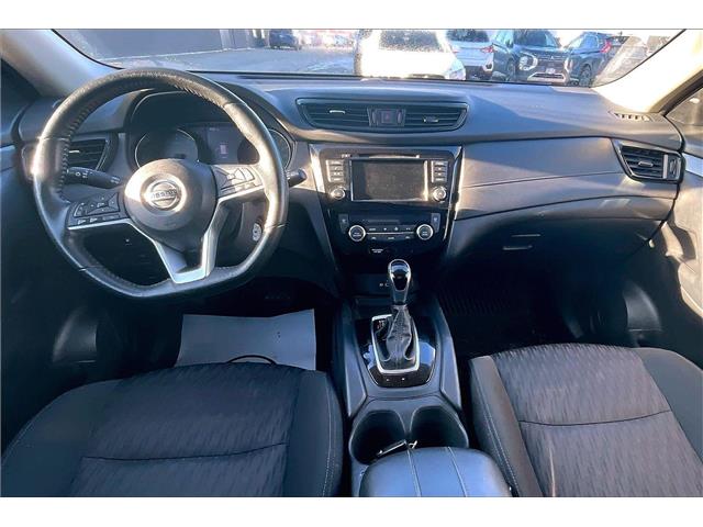 2020 Nissan Rogue S (Stk: 25RG0936A) in Cranbrook - Image 14 of 30