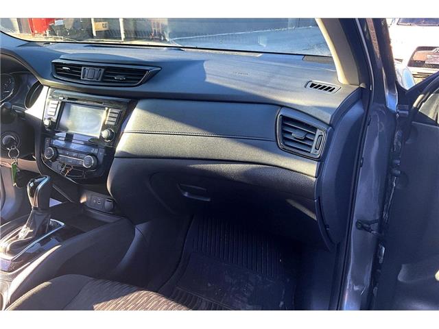 2020 Nissan Rogue S (Stk: 25RG0936A) in Cranbrook - Image 15 of 30