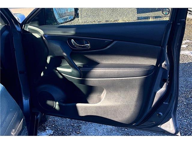 2020 Nissan Rogue S (Stk: 25RG0936A) in Cranbrook - Image 18 of 30