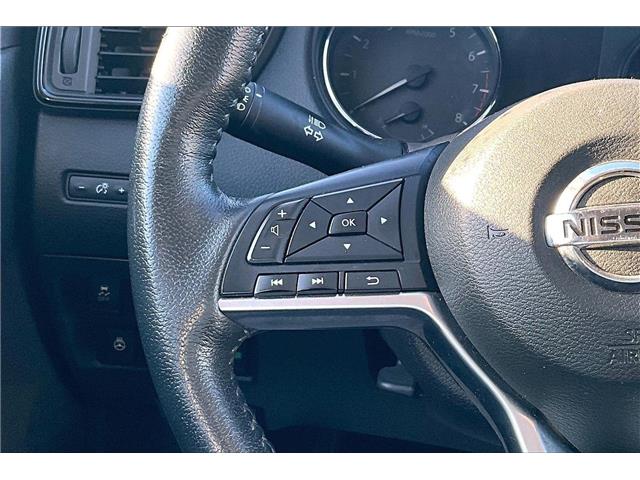 2020 Nissan Rogue S (Stk: 25RG0936A) in Cranbrook - Image 19 of 30